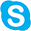 skype
