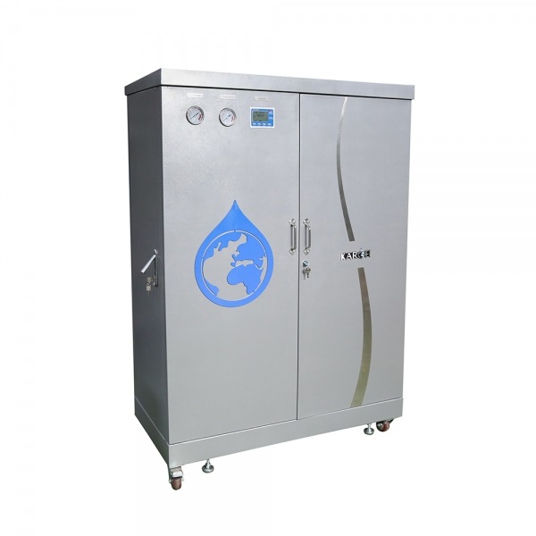 Hệ thống lọc tổng Karofi KTF 552 ECO - Ảnh 6