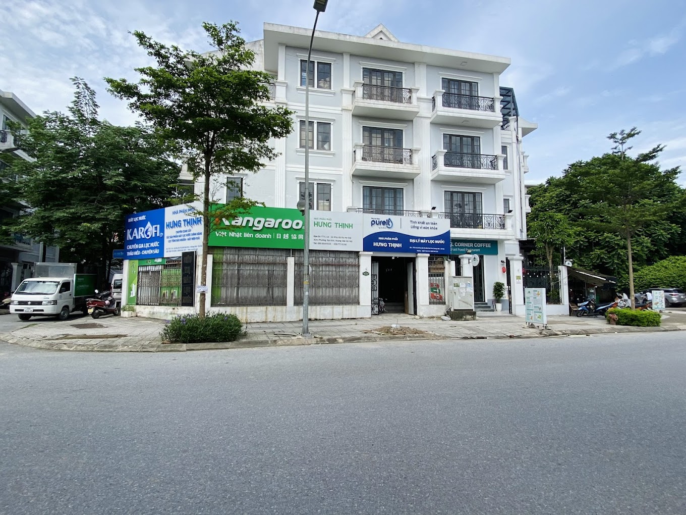 Karofi Hưng Thịnh – Tổng Kho Karofi Chính Hãng|Liên Hệ