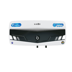 Bình nước nóng thông minh Karofi KBO-R205