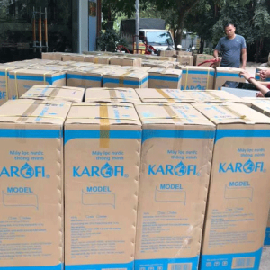 máy lọc nước karofi chính hãng