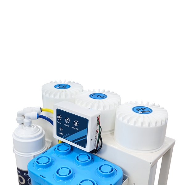 Máy lọc nước Karofi KAQ-U95 - Ảnh 4