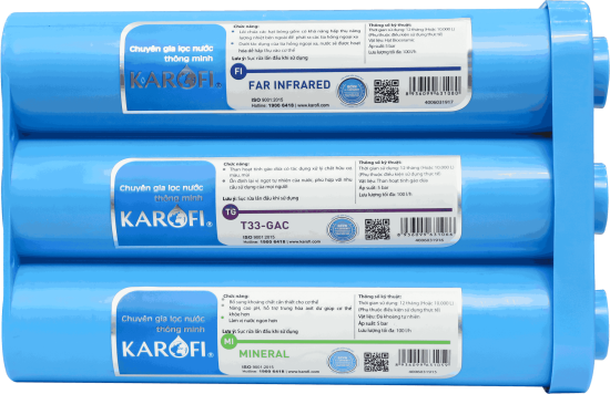 Bộ lõi Smax hiệu suất cao HP 6.1 - Ảnh 4