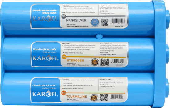 Bộ lõi Smax hiệu suất cao HP 6.1 - Ảnh 3