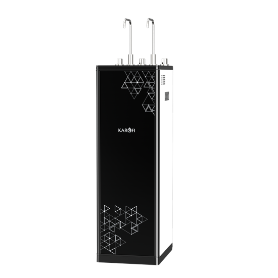 Máy lọc nước nóng lạnh Karofi KAD-D66S 41