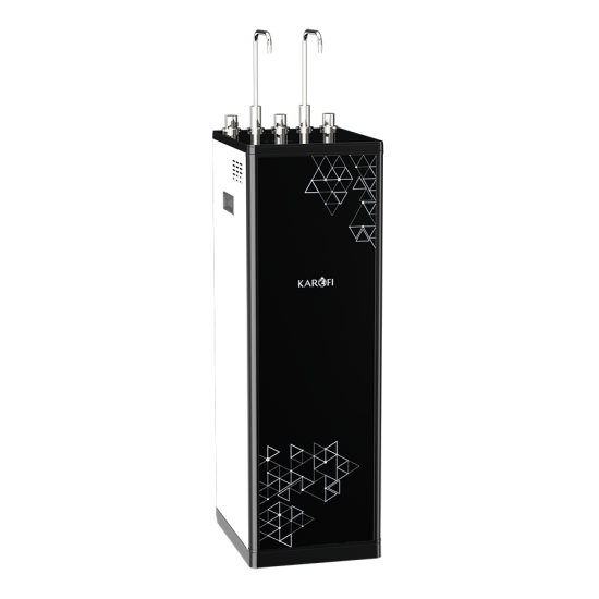 Máy lọc nước nóng lạnh Karofi KAD-D66S 51