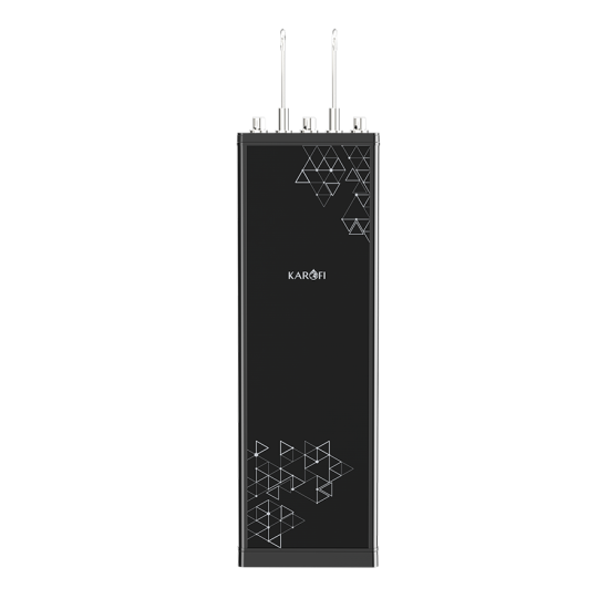 Máy lọc nước nóng lạnh Karofi KAD-D66S 71