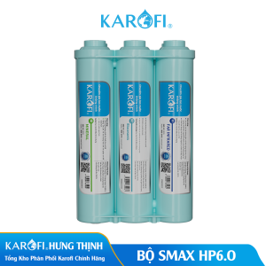 Bộ lõi Smax hiệu suất cao HP 6.0