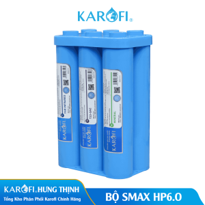 Bộ lõi Smax hiệu suất cao HP 6.1