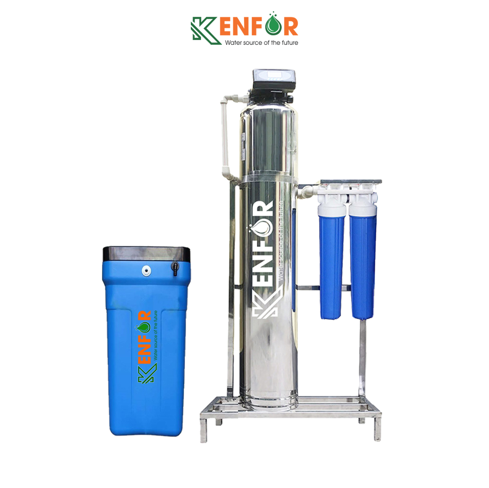 Máy lọc tổng nước sinh hoạt Kenfor KF-12I