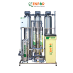 Máy lọc tổng nước sinh hoạt Kenfor KF-333I Plus KTF 333I PLUS 2