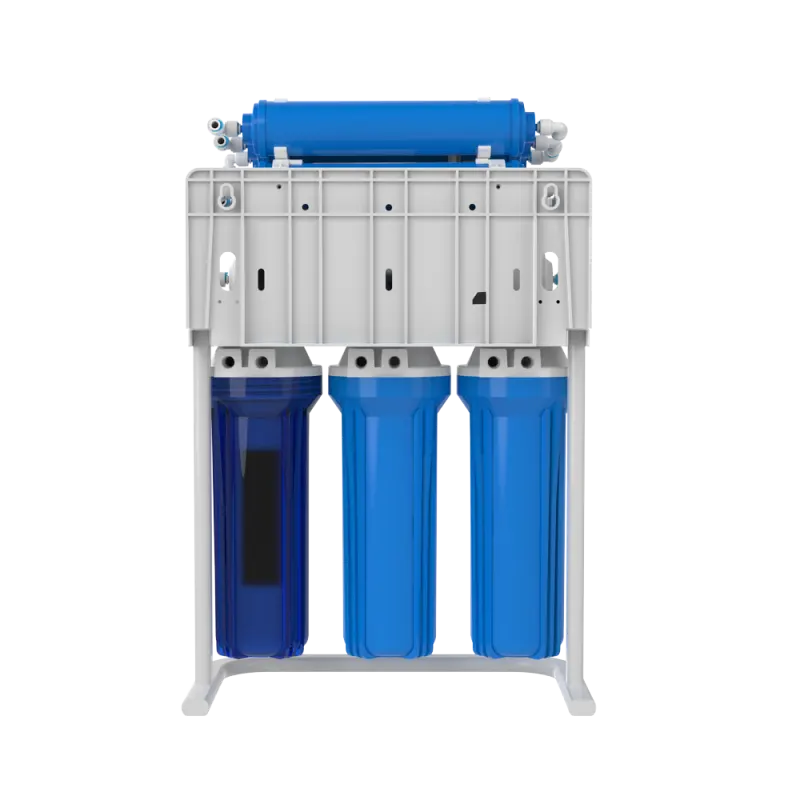 Máy lọc nước RO Karofi KHY-TN100 - Ảnh 4