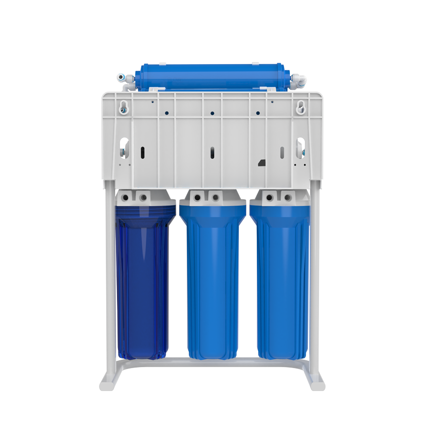 Máy lọc nước Karofi KHY-TN99 - 9 lõi - Ảnh 3