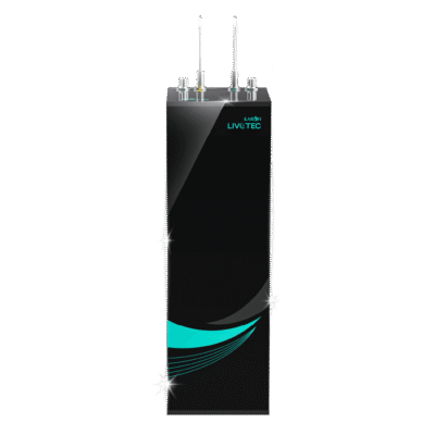 Máy lọc nước nóng nguội Livotec 615S