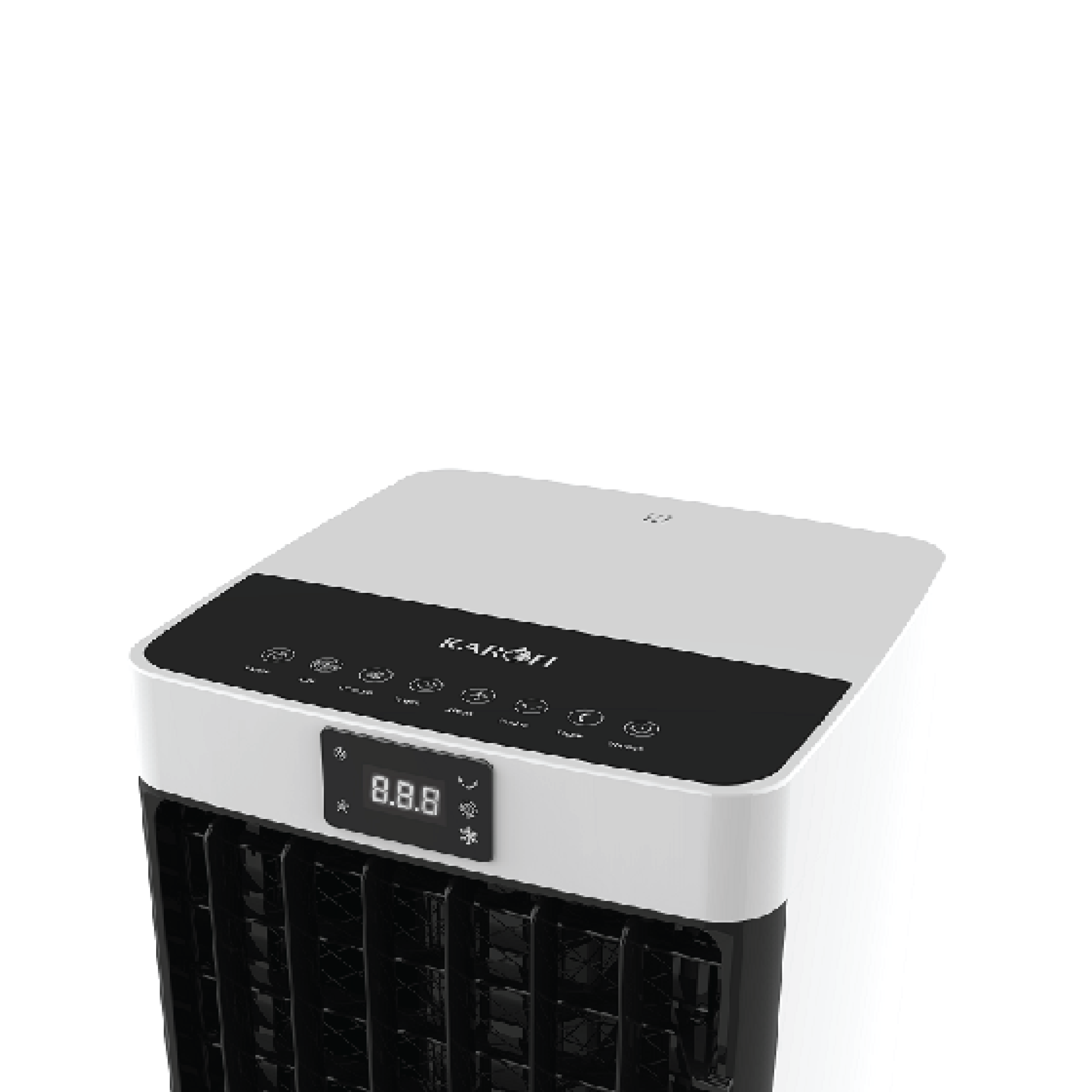 Quạt điều hòa Karofi KAC-H41R - Ảnh 6