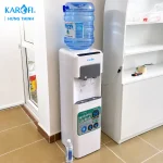 Ảnh lắp thực tế Karofi HC16 - Karofi Hưng Thịnh