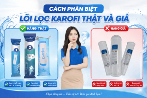 Banner Loi That 1 chính hãng - Karofi Hưng Thịnh