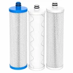 Bộ 3 lõi lọc thô karofi Smax Pro V 1,2,3 chính hãng - Karofi Hưng Thịnh