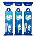 Bộ 3 lõi lọc thô karofi Smax Pro V 1,2,3 chính hãng - Karofi Hưng Thịnh