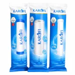 Bộ Lõi Lọc Thô Karofi Smax Duo Bộ lõi lọc thô Karofi Smax Duo 1,2,3 chính hãng - Karofi Hưng Thịnh
