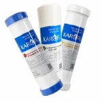 Bộ Lõi Lọc Thô Karofi Bộ lõi lọc thô Karofi Smax Duo 1,2,3 chính hãng - Karofi Hưng Thịnh