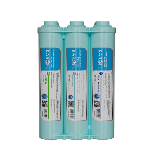 Bộ lõi Smax hiệu suất cao HP 6.0