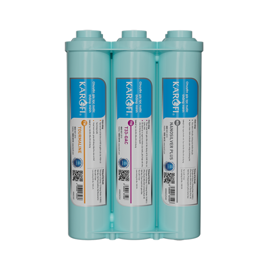 Bộ lõi Smax hiệu suất cao HP 6.0 - Ảnh 4