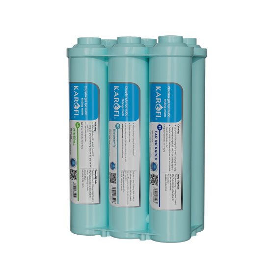 Bộ lõi Smax hiệu suất cao HP 6.0 - Ảnh 3