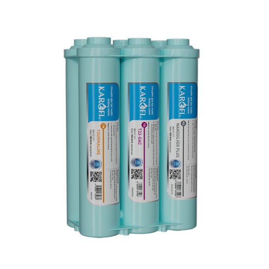 Bộ lõi Smax hiệu suất cao HP 6.0 - Ảnh 2