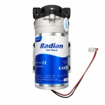 Bơm máy lọc nước Karofi radian taiwan - Karofi Hưng Thịnh
