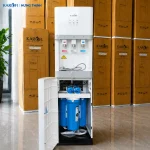 Cay Nong Lanh Ro Hcv208ro Tai Kho Hung Thinh chính hãng - Karofi Hưng Thịnh