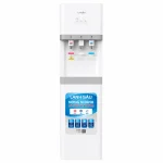Cây nước nóng lạnh Karofi HCV209 chính hãng - Karofi Hưng Thịnh