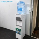 Cây nước úp bình Karofi HC16 chính hãng - Karofi Hưng Thịnh