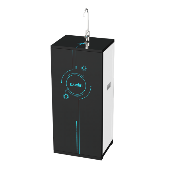 Máy lọc nước Karofi ERO100V - Ảnh 5