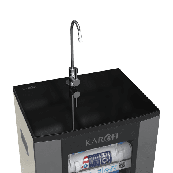 Máy lọc nước Karofi ERO80 Pro - Ảnh 2