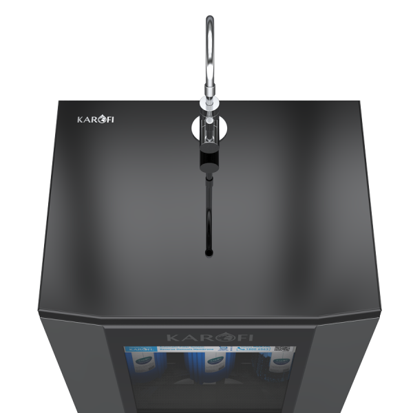 Máy lọc nước Karofi ERO80 Pro - Ảnh 3