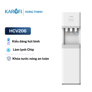 Hcv206 2 chính hãng - Karofi Hưng Thịnh