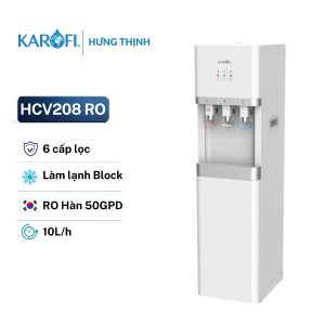 Hcv208ro 2 chính hãng - Karofi Hưng Thịnh