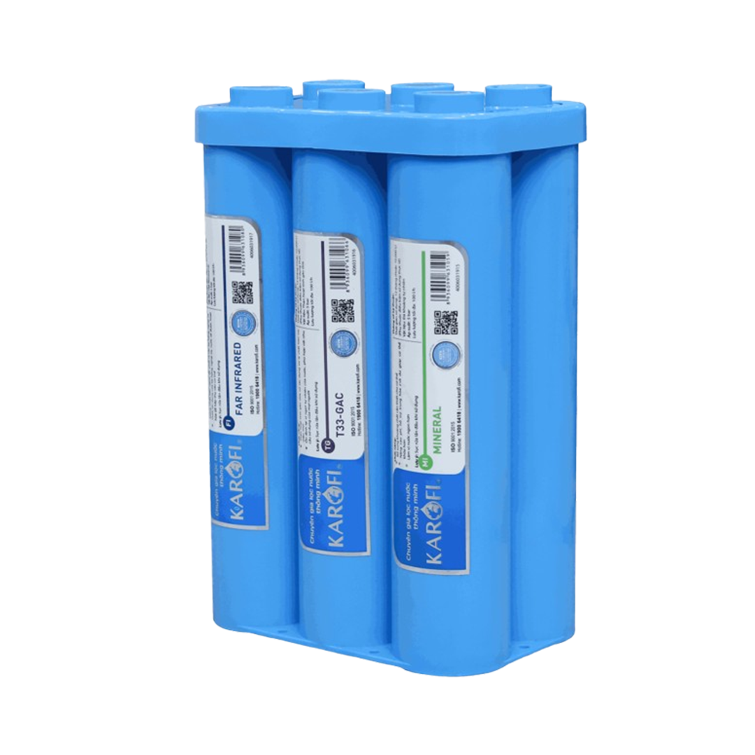 Bộ lõi Smax hiệu suất cao HP 6.1