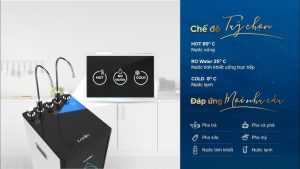 Máy lọc nước Karofi Optimus Plus O-P1310