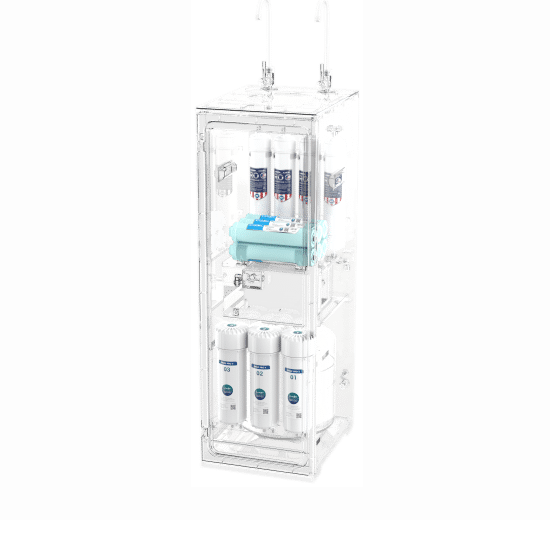 Máy lọc nước bán công nghiệp Karofi KAB-L80 - Ảnh 4