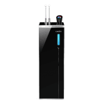Máy lọc nước nóng lạnh Hydro-ion kiềm Karofi KAE-S88 PROMAX kad s88prm 051