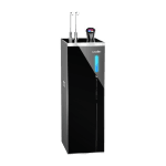 Máy lọc nước nóng lạnh Hydro-ion kiềm Karofi KAE-S88 PROMAX kad s88prm 061