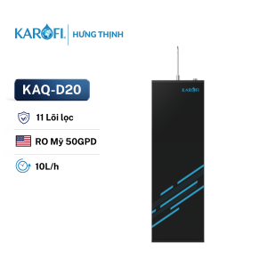 Kaq D20 chính hãng - Karofi Hưng Thịnh