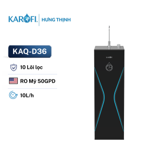 Kaq D36 chính hãng - Karofi Hưng Thịnh