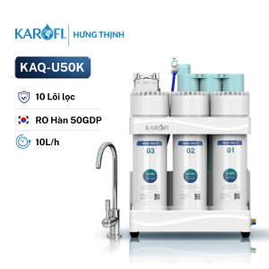 Kaq U50k chính hãng - Karofi Hưng Thịnh