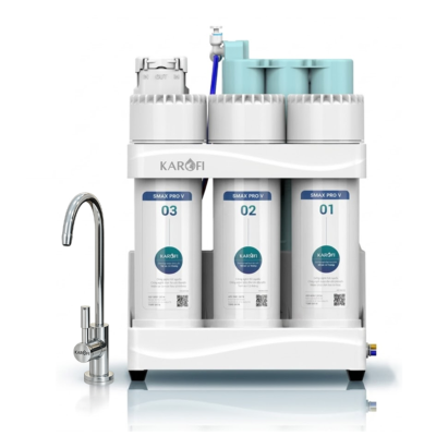 Karofi Hưng Thịnh - Tổng Kho Phân Phối Chính Hãng Máy Lọc Nước Karofi KAQ-U50K