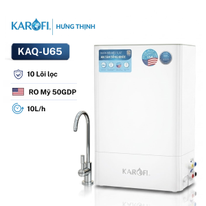 Kaq U65 chính hãng - Karofi Hưng Thịnh