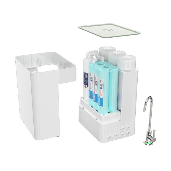 Máy lọc nước Karofi KAQ-U98 - Ảnh 5