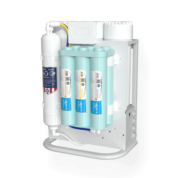Máy lọc nước Karofi KAQ-U96 - Ảnh 3